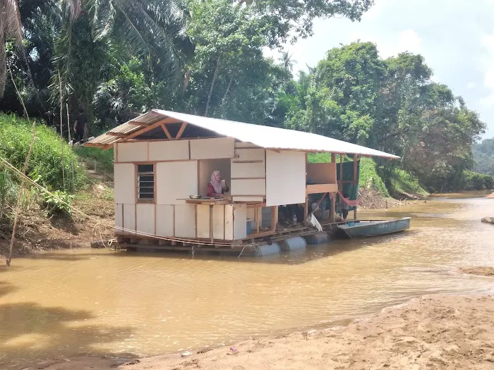 Rumah Rakit Picture 1