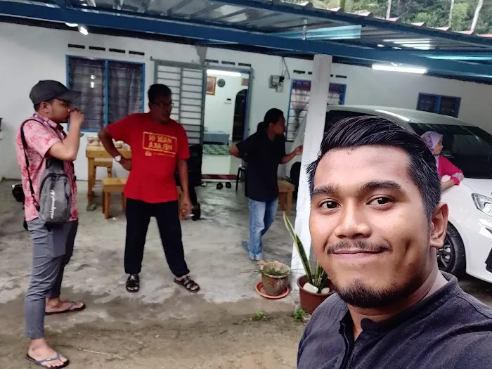 Surau Ar Rahman Kpg Cherenging Picture 6