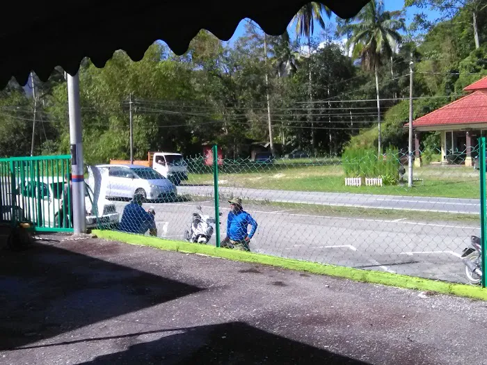 Surau Ar Rahman Kpg Cherenging Picture 9