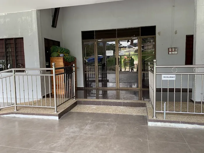 Surau Ar Rahman Kpg Cherenging Picture 7