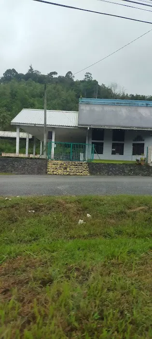 Surau Ar Rahman Kpg Cherenging Picture 1