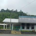 Surau Ar Rahman Kpg Cherenging