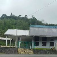 Surau Ar Rahman Kpg Cherenging ico