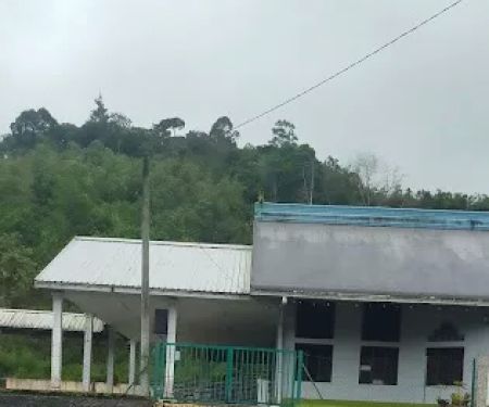 Surau Ar Rahman Kpg Cherenging
