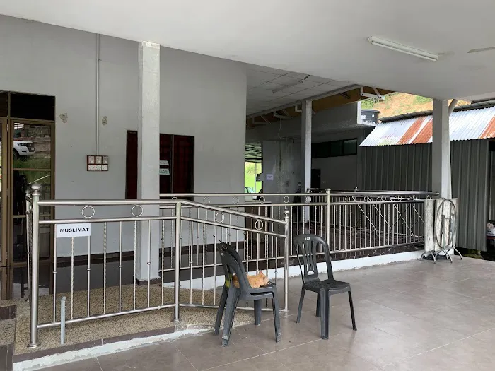 Surau Ar Rahman Kpg Cherenging Picture 8