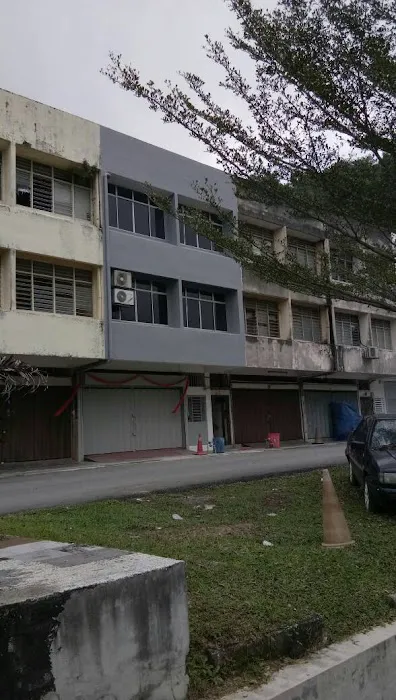Renown Design & Trading / Renown Glass & Aluminium Sdn.Bhd. Picture 1