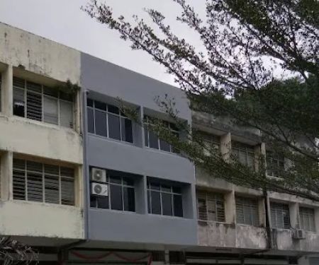 Renown Design & Trading / Renown Glass & Aluminium Sdn.Bhd.