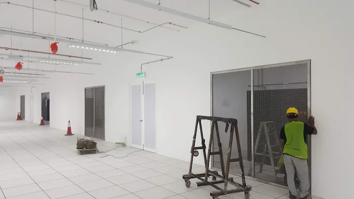 Renown Design & Trading / Renown Glass & Aluminium Sdn.Bhd. Picture 3
