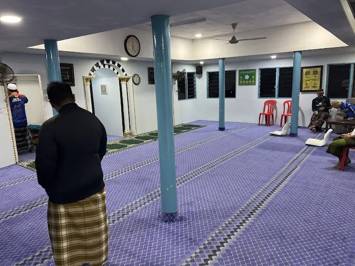 Surau Bilal Rahim Picture 1