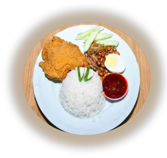 饭醉男食府Restaurant Fan Zui Nan Picture 4