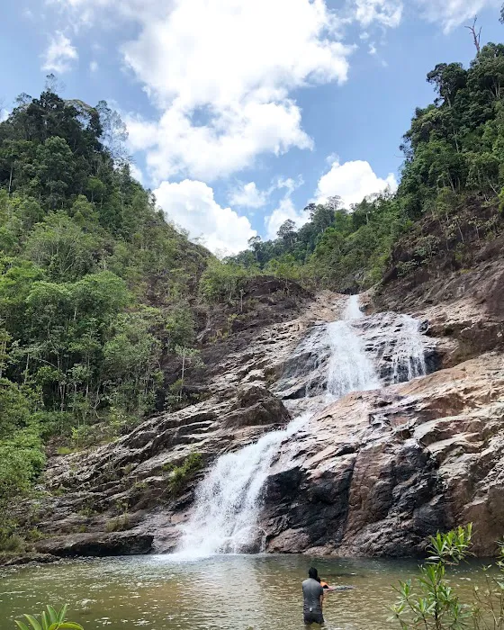 Hutan Lipur Eco Rimba Jerangkang Picture 1