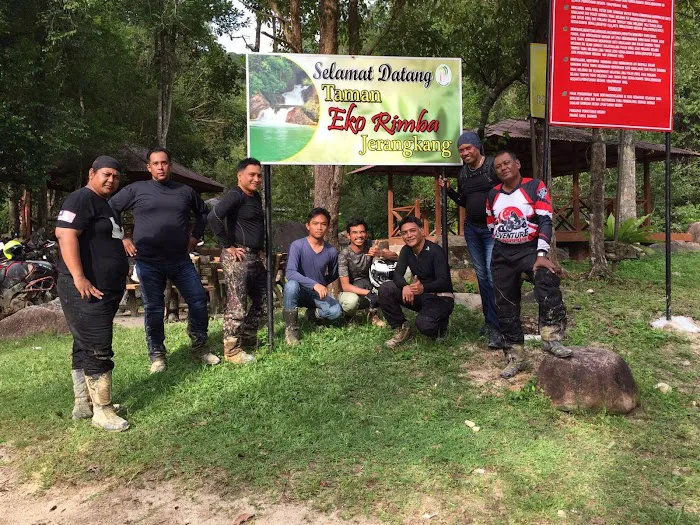 Hutan Lipur Eco Rimba Jerangkang Picture 5