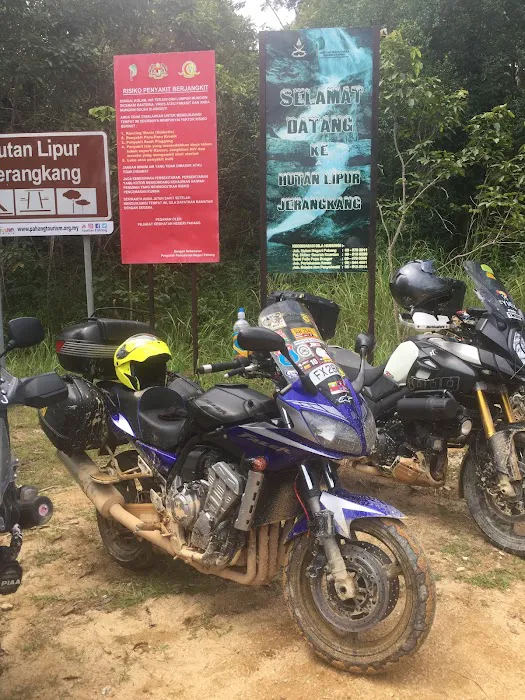 Hutan Lipur Eco Rimba Jerangkang Picture 6