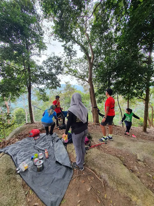 Bukit Batu Belah Picture 5