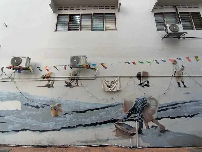Sungai Besi Heritage Walk Picture 4
