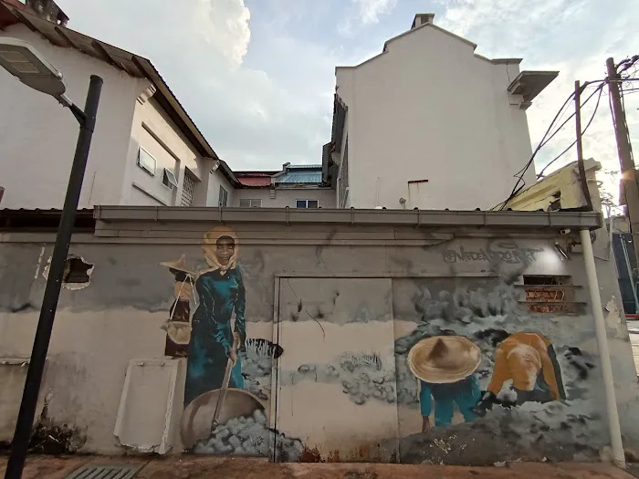 Sungai Besi Heritage Walk Picture 10
