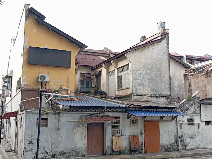 Sungai Besi Heritage Walk Picture 9
