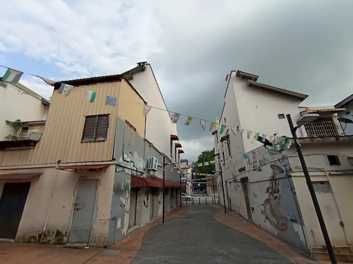 Sungai Besi Heritage Walk Picture 1