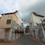 Sungai Besi Heritage Walk