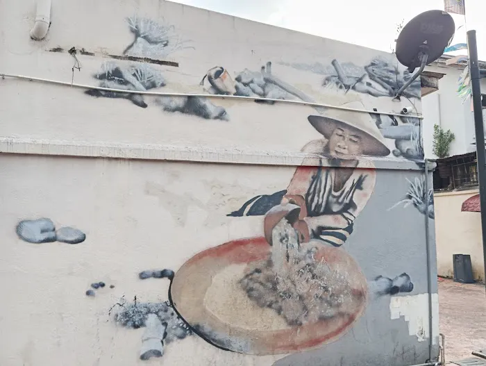 Sungai Besi Heritage Walk Picture 2