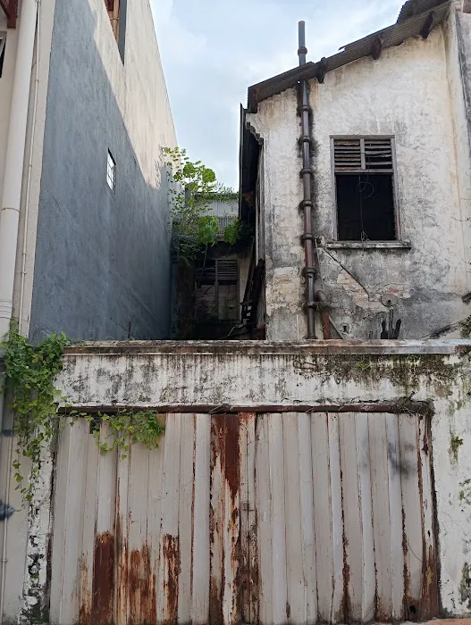Sungai Besi Heritage Walk Picture 8