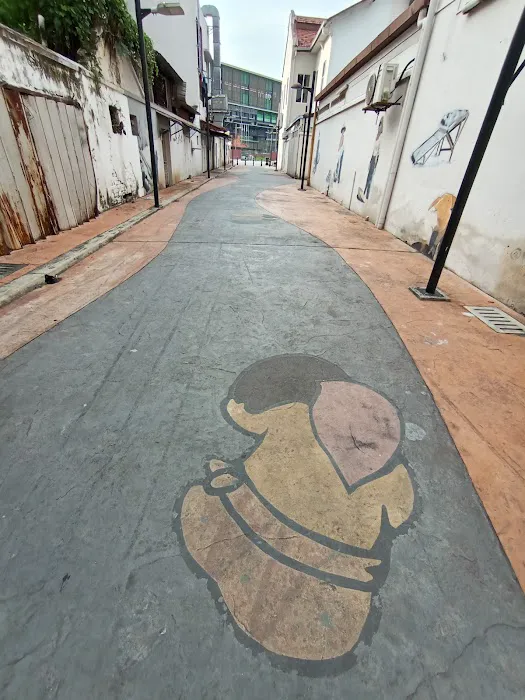 Sungai Besi Heritage Walk Picture 3
