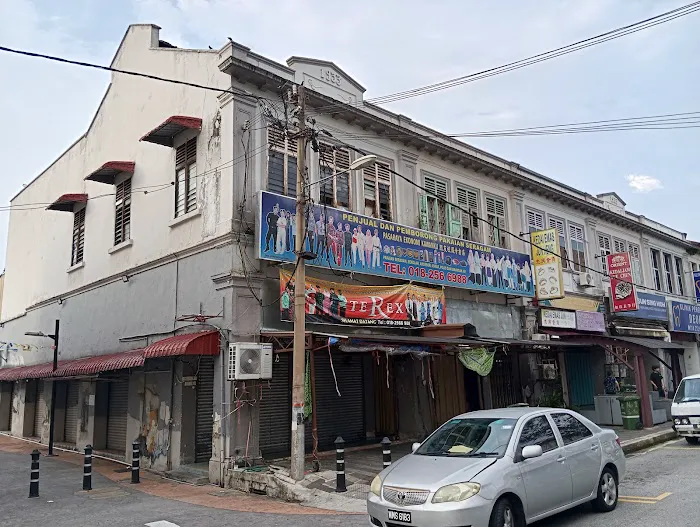 Sungai Besi Heritage Walk Picture 7