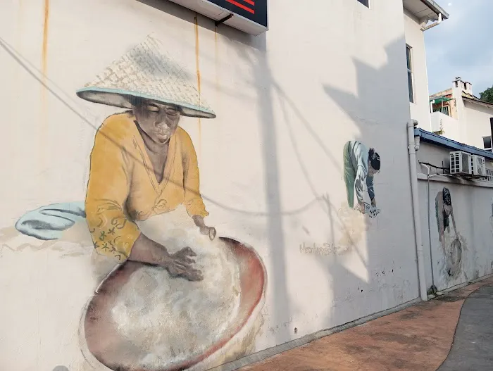 Sungai Besi Heritage Walk Picture 5