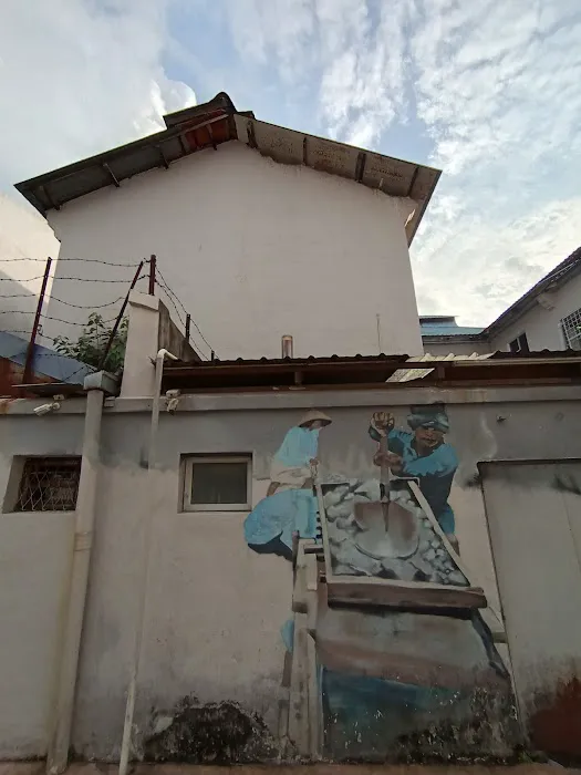 Sungai Besi Heritage Walk Picture 6