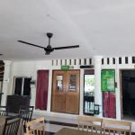 Surau At Taqwa Kampung Chemperoh