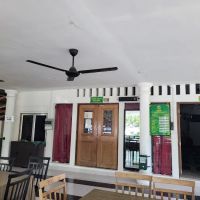 Surau At Taqwa Kampung Chemperoh ico