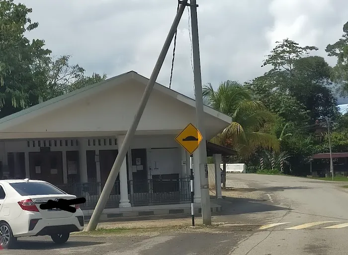 Surau At Taqwa Kampung Chemperoh Picture 9