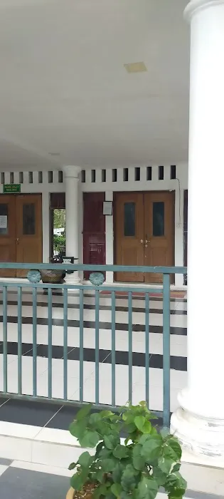 Surau At Taqwa Kampung Chemperoh Picture 7