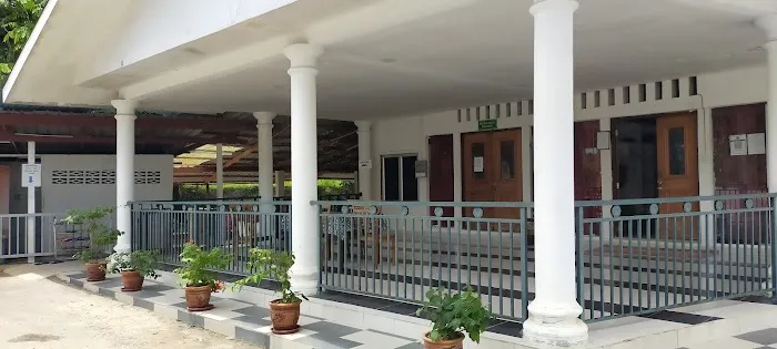 Surau At Taqwa Kampung Chemperoh Picture 2