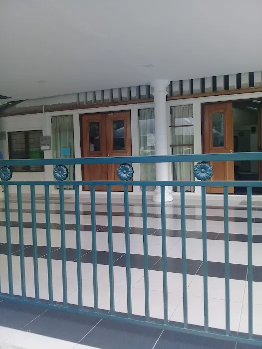 Surau At Taqwa Kampung Chemperoh Picture 5