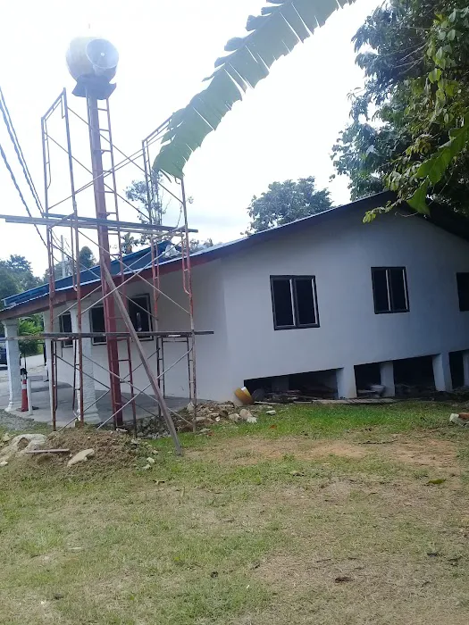 Surau At Taqwa Kampung Chemperoh Picture 6