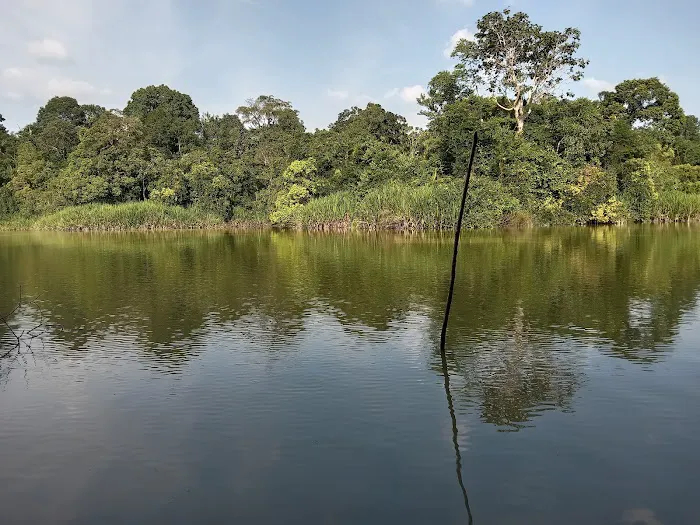 Padang Bola Tasik Picture 1