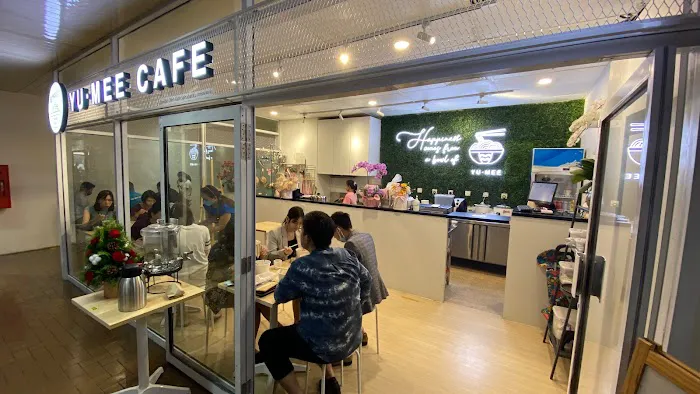 Yu.Mee cafe Picture 3