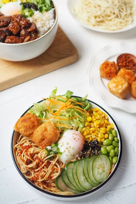Yu.Mee cafe Picture 7