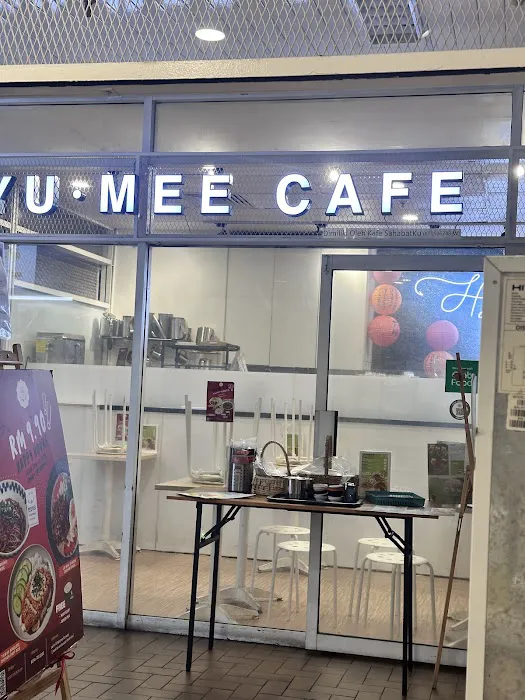 Yu.Mee cafe Picture 10