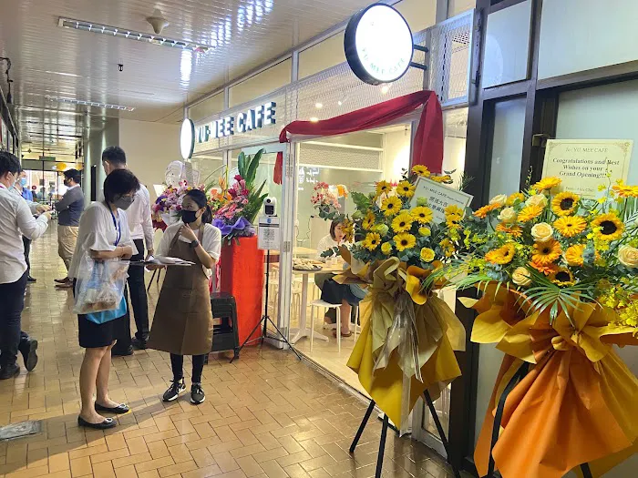 Yu.Mee cafe Picture 6