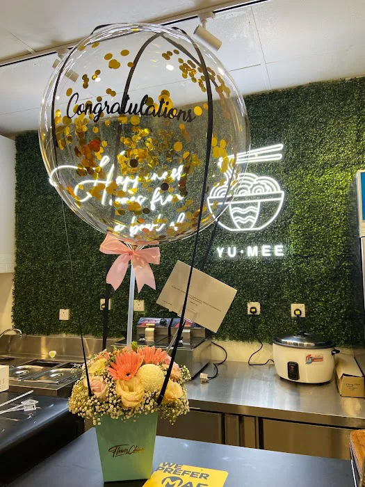 Yu.Mee cafe Picture 5