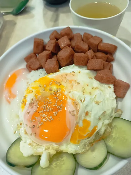 Yu.Mee cafe Picture 1