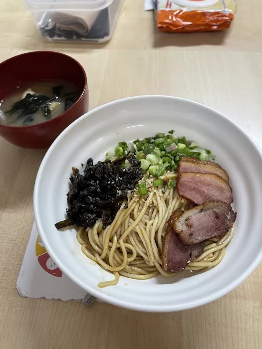 Yu.Mee cafe Picture 9