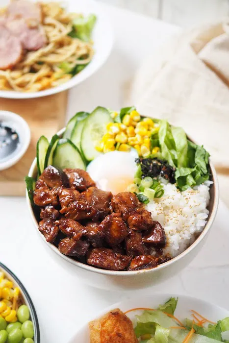Yu.Mee cafe Picture 8