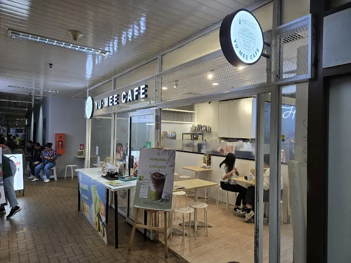 Yu.Mee cafe Picture 2