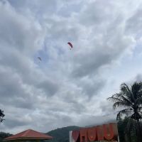 Taman Luncur Udara Signage ico