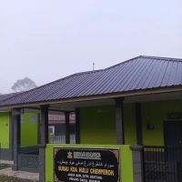 Surau KOA Hulu Chemperoh ico