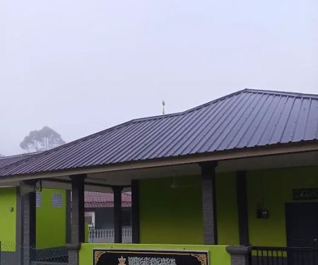 Surau KOA Hulu Chemperoh