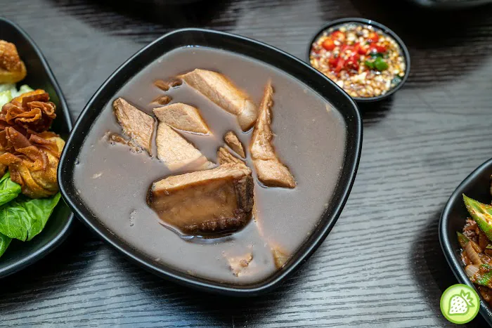Sum Hou Express Bak Kut Teh Picture 3